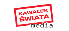 Kawałek Świata - Media