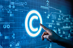 Naruszenie praw autorskich w internecie na terenie Unii Europejskiej. Muzyka, kino i telewizja (2017–2018), czynniki i tendencje<br>2020