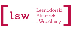 Kancelaria prawna LSW Leśnodorski Ślusarek i Wspólnicy