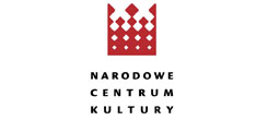 Narodowe Centrum Kultury 