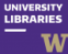 Biblioteki Uniwersytetu w Waszyngtonie