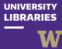 Biblioteki Uniwersytetu w Waszyngtonie